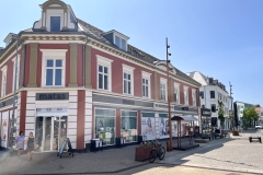 Springvandspladsen