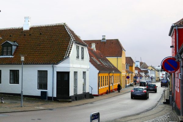Nørre Torv