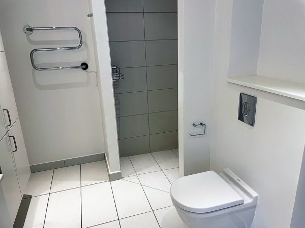 Badeværelse