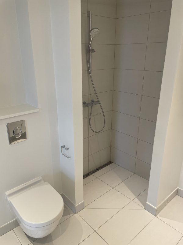 Badeværelse