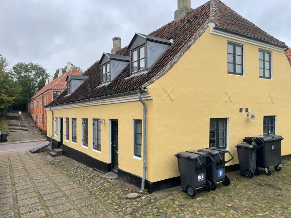 Baggård