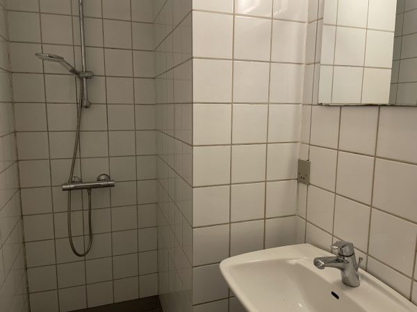 Badeværelse