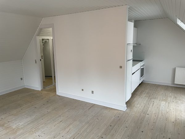Køkken