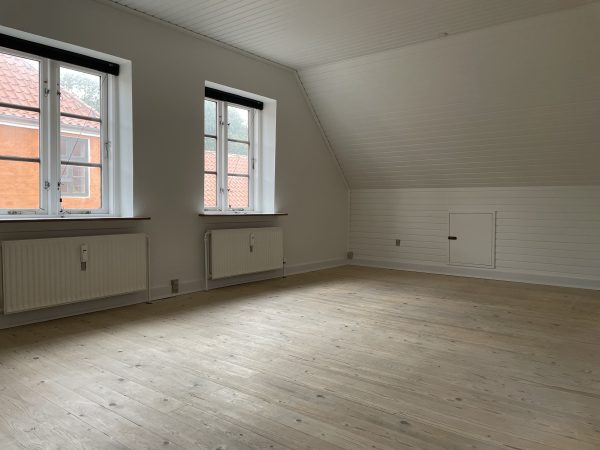 Nørre Torv 1B tv - stuen