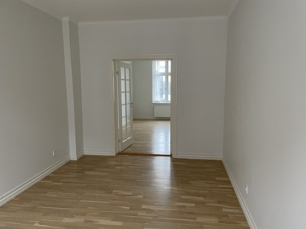 Stokbrogade 3A 1
