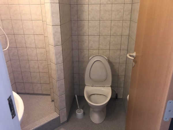 2 vær • 42 kvm • Strømgade 3D 1. sal th - Image 11