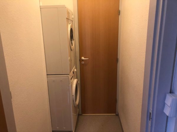 2 vær • 42 kvm • Strømgade 3D 1. sal th - Image 12